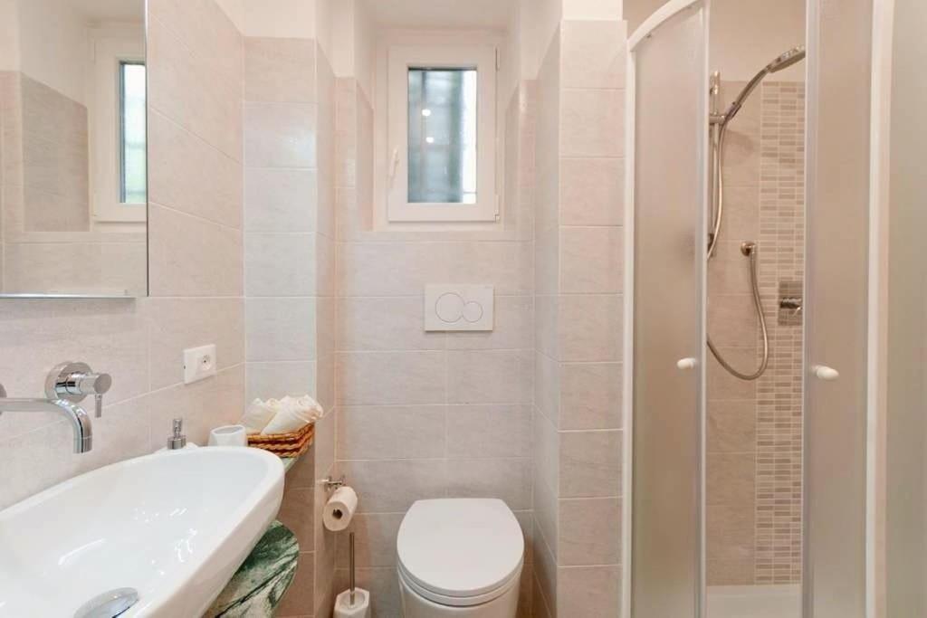 Apartamento Flat Volturno - Garden *
